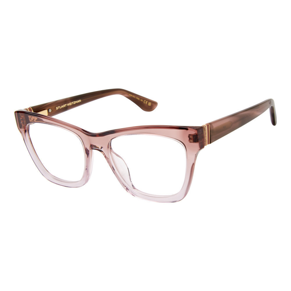 STUART WEITZMAN WZN 1011 Eyeglasses FWM NUDE 52mm